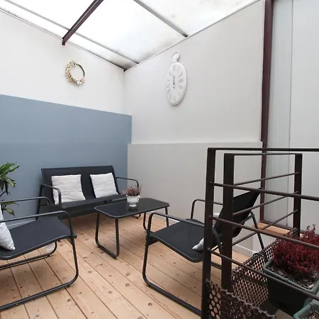 Guest house Logis Du Centre Blain