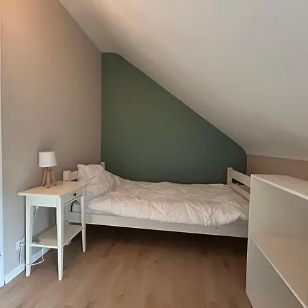 Logis Du Centre Guest house Blain