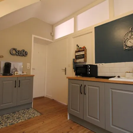 Guest house Logis Du Centre