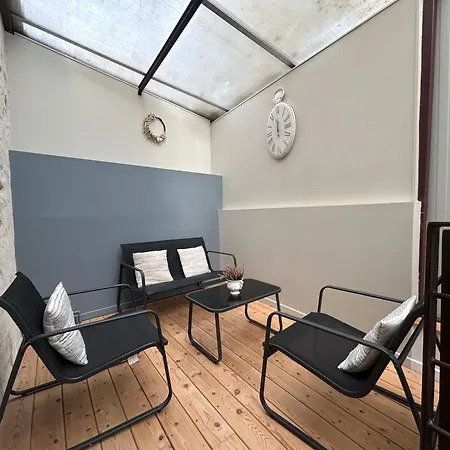 Guest house Logis Du Centre *